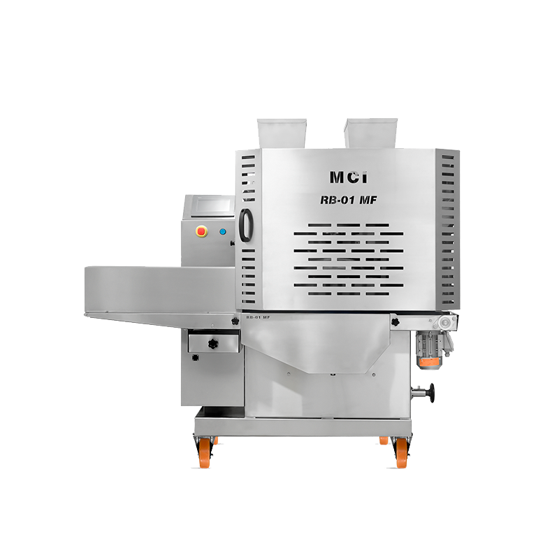 Formadora MCI RB01 MF