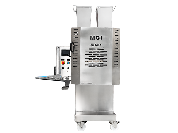 Formadora MCI RB01 IP65
