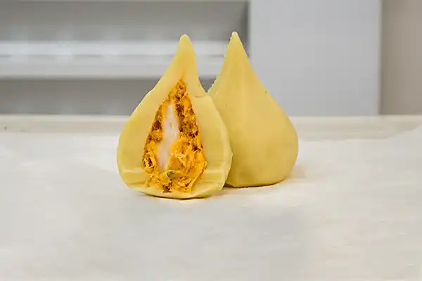 Coxinha