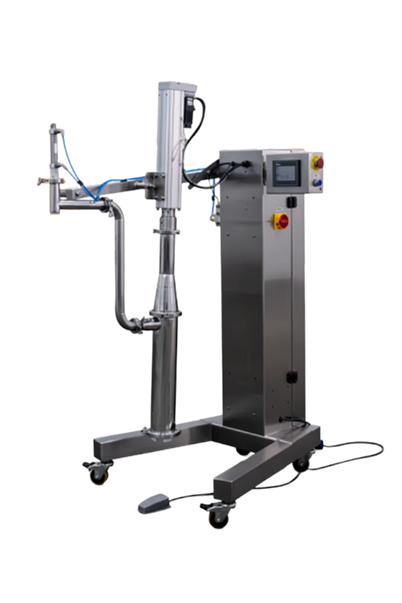 Máquina Usifood Dosing para confeitaria